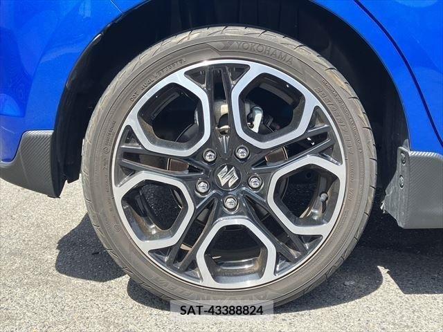 Suzuki SWIFT 2017-11 345171-12