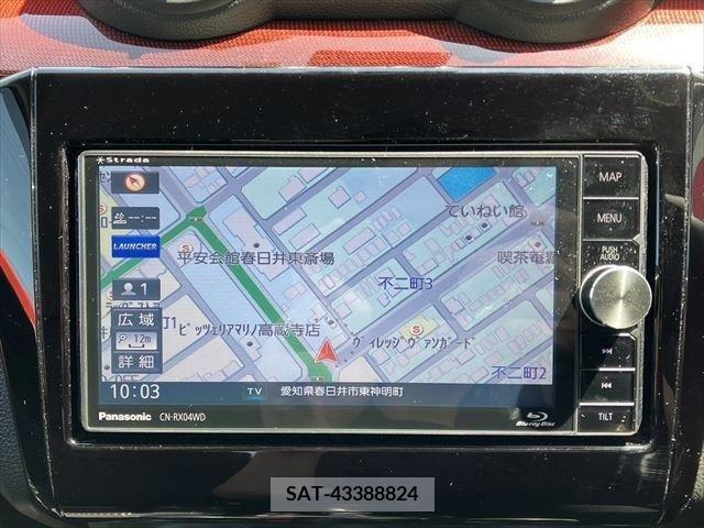 Suzuki SWIFT 2017-11 345171-2