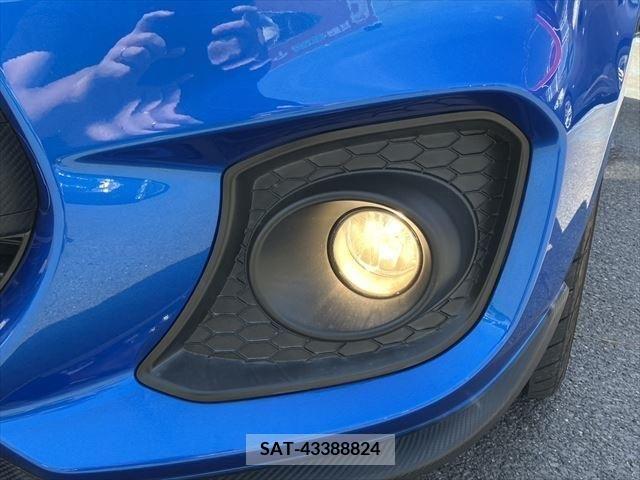 Suzuki SWIFT 2017-11 345171-11