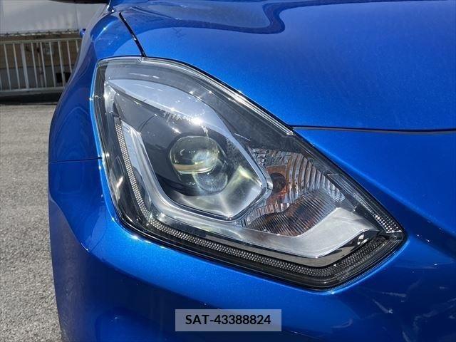 Suzuki SWIFT 2017-11 345171-27