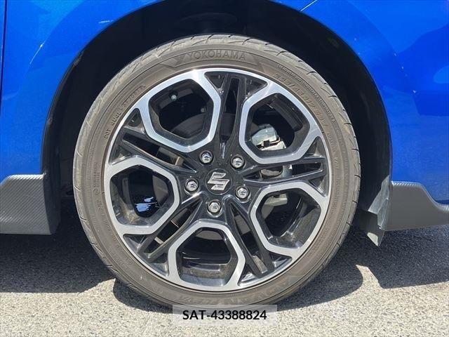Suzuki SWIFT 2017-11 345171-26