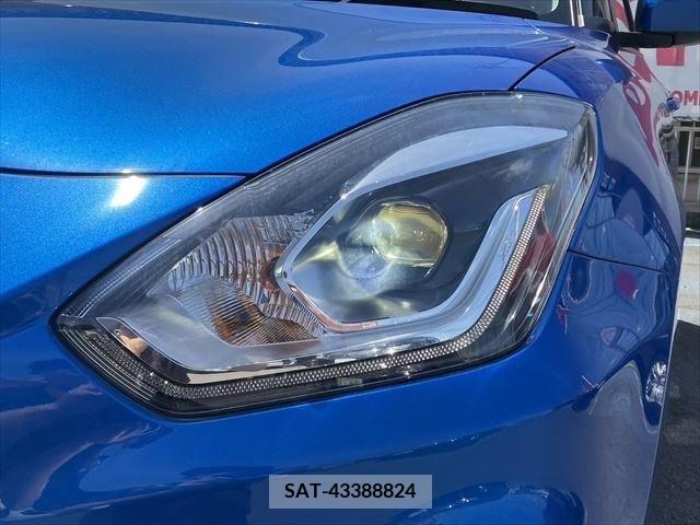 Suzuki SWIFT 2017-11 345171-10