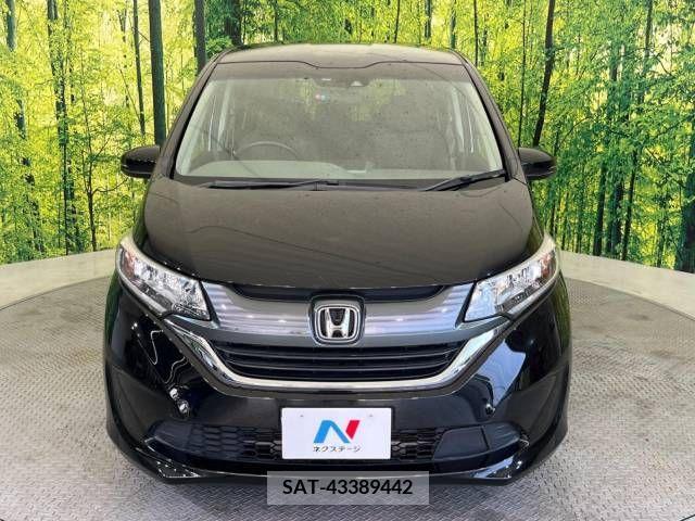 Honda FREED 2017-12 302917-14