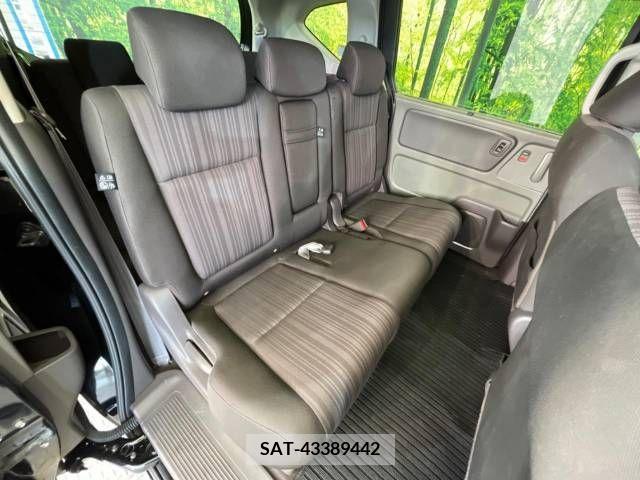 Honda FREED 2017-12 302917-9