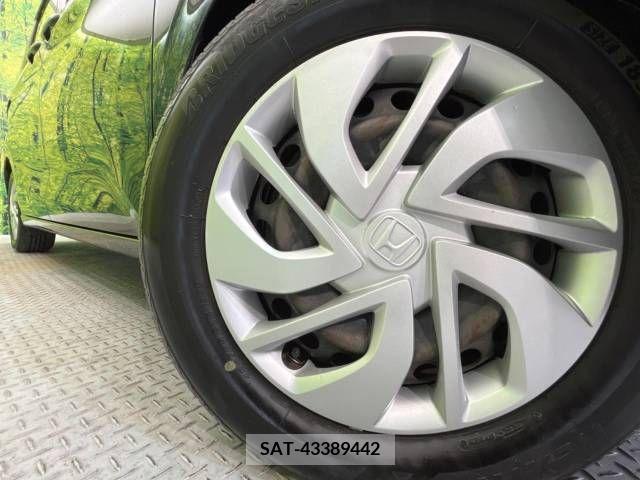 Honda FREED 2017-12 302917-13