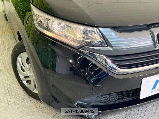 Honda FREED 2017-12 302917-12