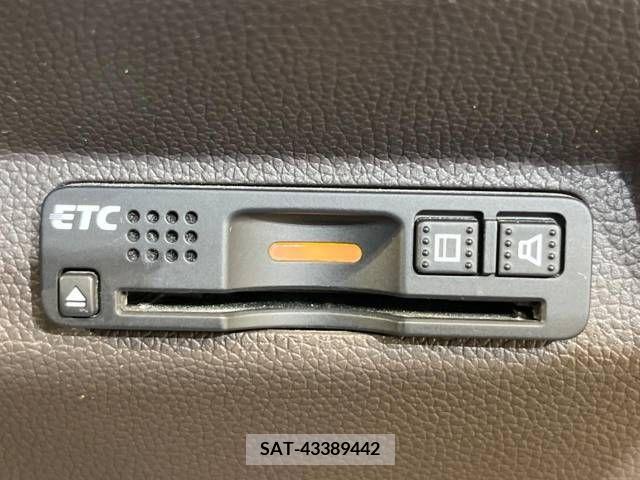 Honda FREED 2017-12 302917-7