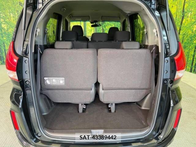 Honda FREED 2017-12 302917-11