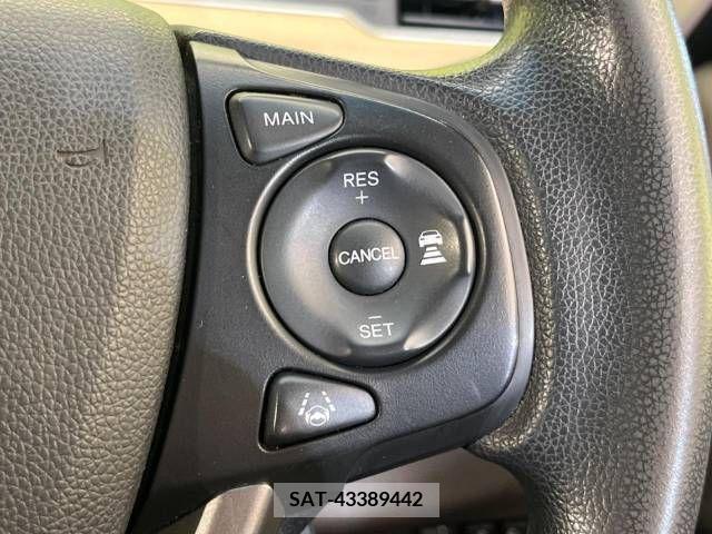 Honda FREED 2017-12 302917-6