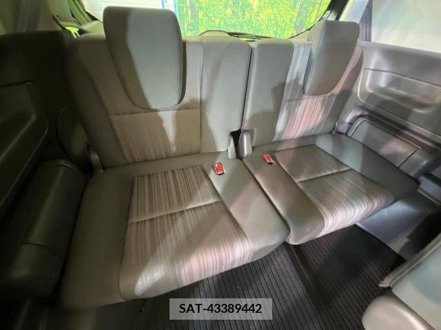 Honda FREED 2017-12 302917-10