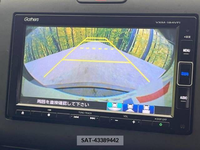 Honda FREED 2017-12 302917-3
