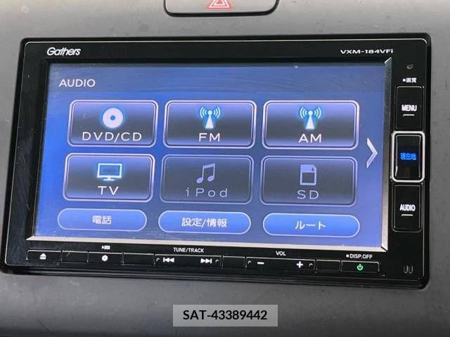 Honda FREED 2017-12 302917-2
