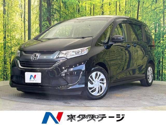 Honda FREED 2017-12 302917-0
