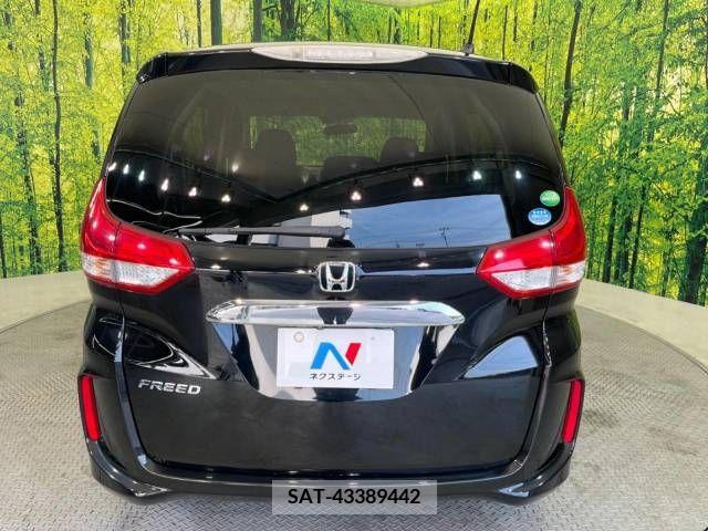 Honda FREED 2017-12 302917-15