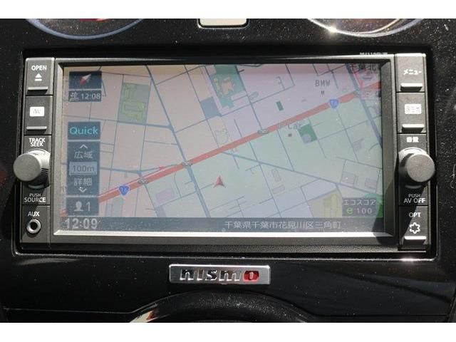 Nissan NOTE 2018-02 7012-15