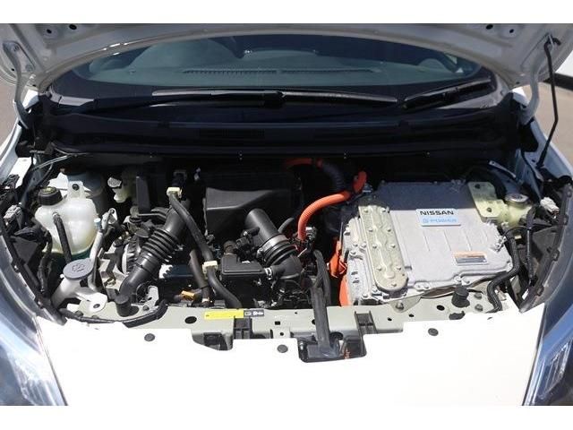 Nissan NOTE 2018-02 7012-18
