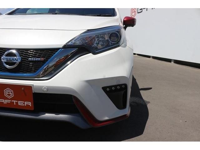 Nissan NOTE 2018-02 7012-4