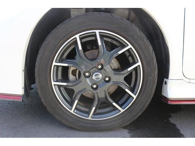 Nissan NOTE 2018-02 7012-7
