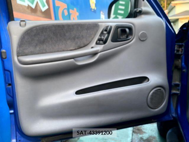 Chrysler Dakota 1999-01 203969-6