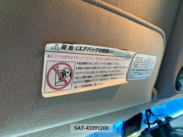 Chrysler Dakota 1999-01 203969-9