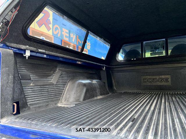 Chrysler Dakota 1999-01 203969-14