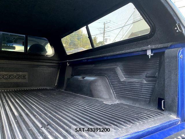 Chrysler Dakota 1999-01 203969-15