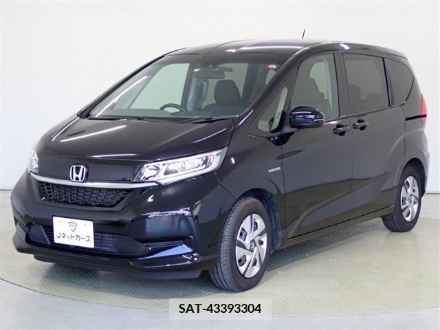 Honda FREED HYBRID 2022-04 213216-5