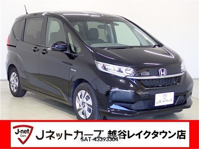 Honda FREED HYBRID 2022-04 213216-0