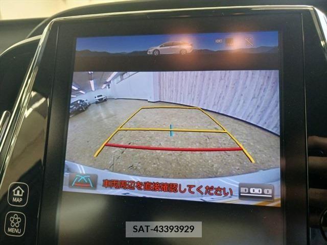 Toyota PRIUS PHV 2017-03 382637-28