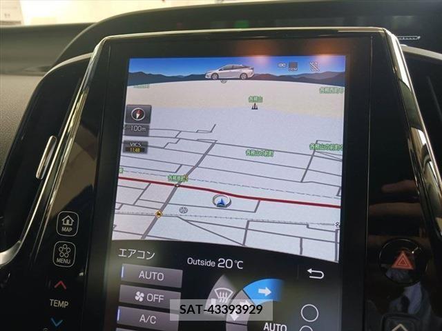 Toyota PRIUS PHV 2017-03 382637-27