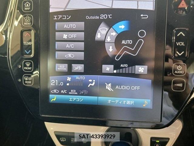Toyota PRIUS PHV 2017-03 382637-26