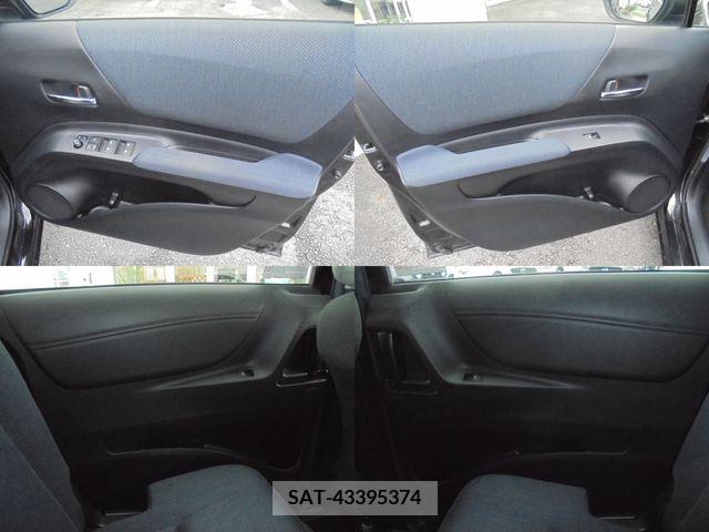 Toyota SIENTA 2018-03 379953-16