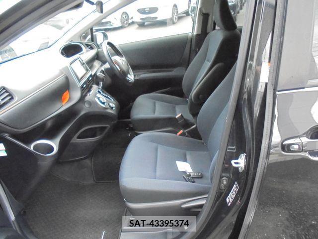Toyota SIENTA 2018-03 379953-11
