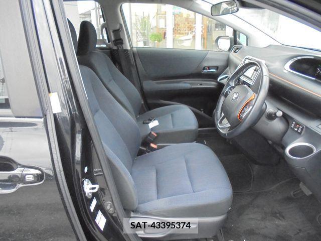 Toyota SIENTA 2018-03 379953-10