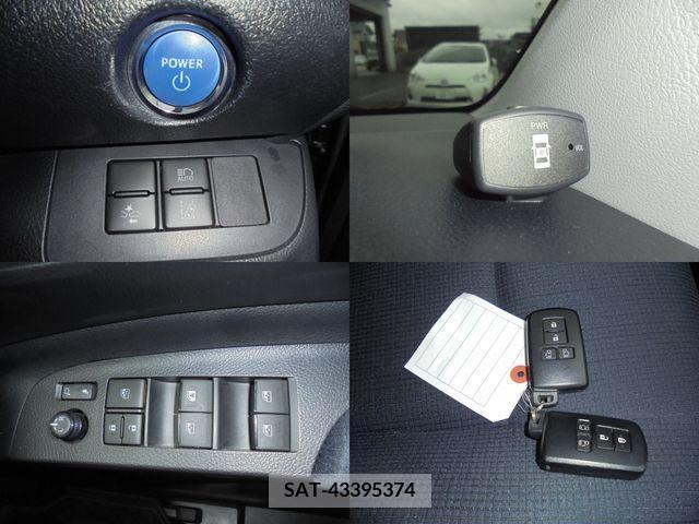 Toyota SIENTA 2018-03 379953-25