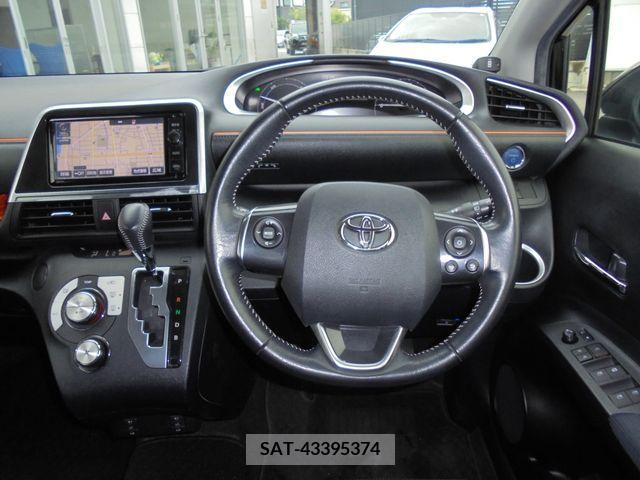 Toyota SIENTA 2018-03 379953-20