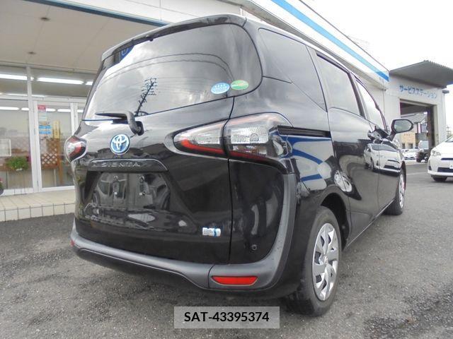 Toyota SIENTA 2018-03 379953-3