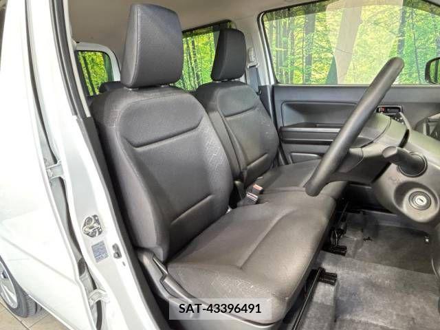 Suzuki WAGON R 2020-05 329566-8