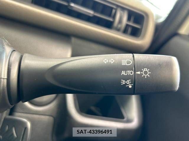 Suzuki WAGON R 2020-05 329566-5
