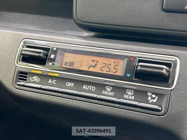 Suzuki WAGON R 2020-05 329566-4