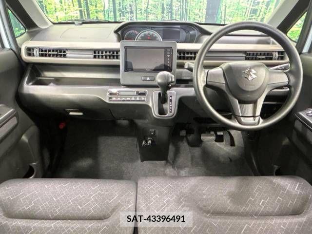 Suzuki WAGON R 2020-05 329566-1