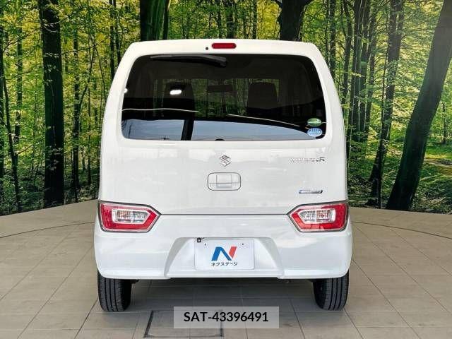Suzuki WAGON R 2020-05 329566-15