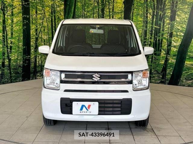 Suzuki WAGON R 2020-05 329566-14