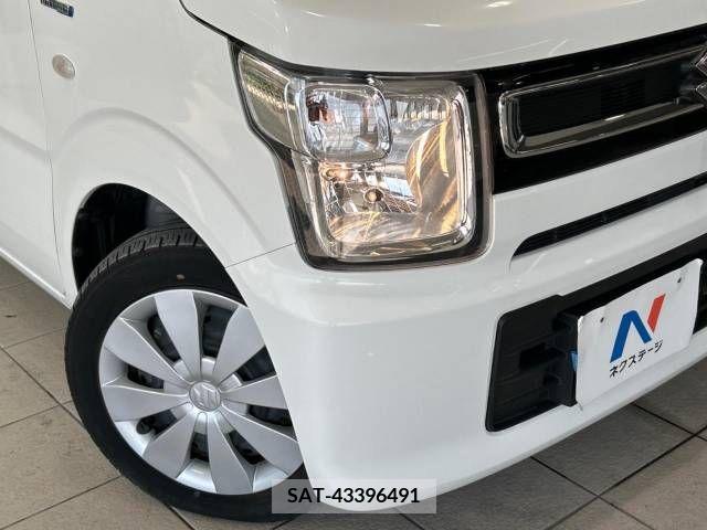 Suzuki WAGON R 2020-05 329566-12