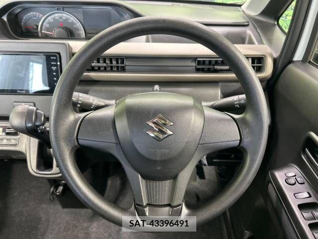 Suzuki WAGON R 2020-05 329566-11