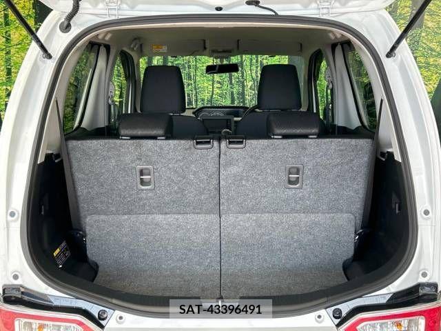 Suzuki WAGON R 2020-05 329566-10