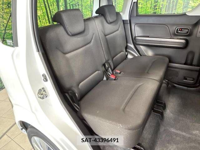 Suzuki WAGON R 2020-05 329566-9