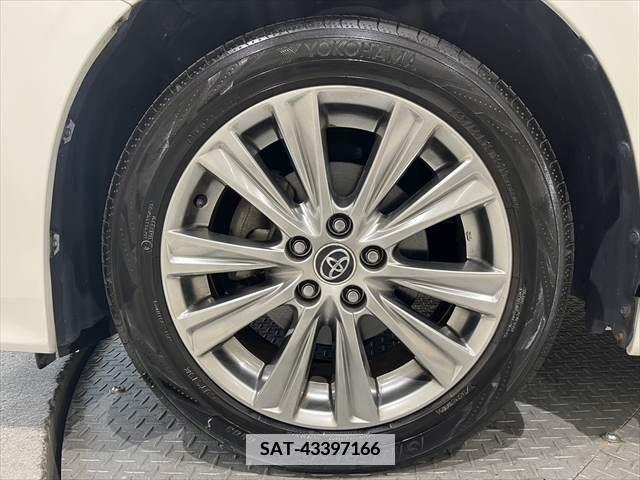 Toyota VELLFIRE 2016-10 379114-14