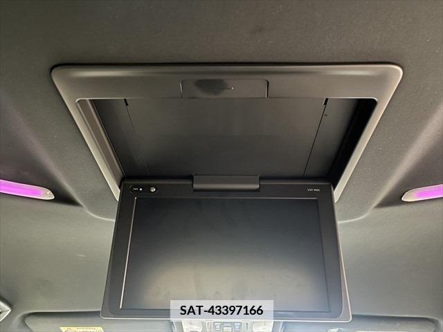 Toyota VELLFIRE 2016-10 379114-5