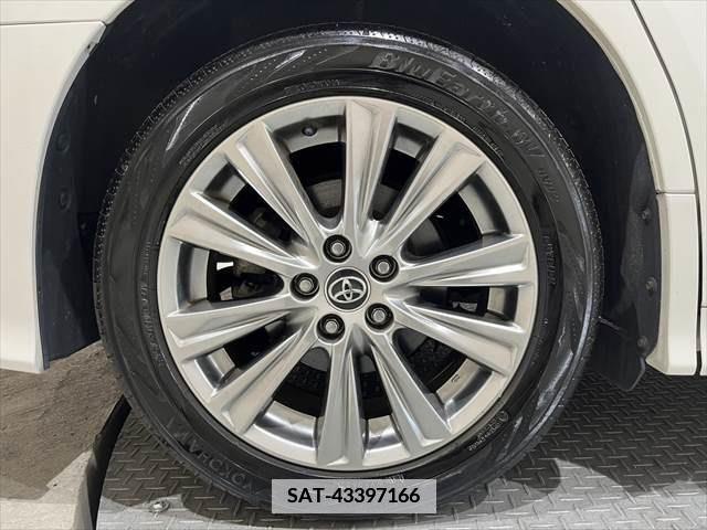 Toyota VELLFIRE 2016-10 379114-29